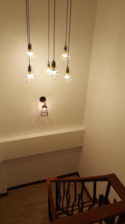 Big Smile Hotel กรุงเทพมหานคร ภายนอก รูปภาพ