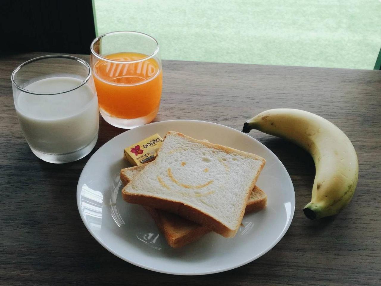 Big Smile Hotel กรุงเทพมหานคร ภายนอก รูปภาพ